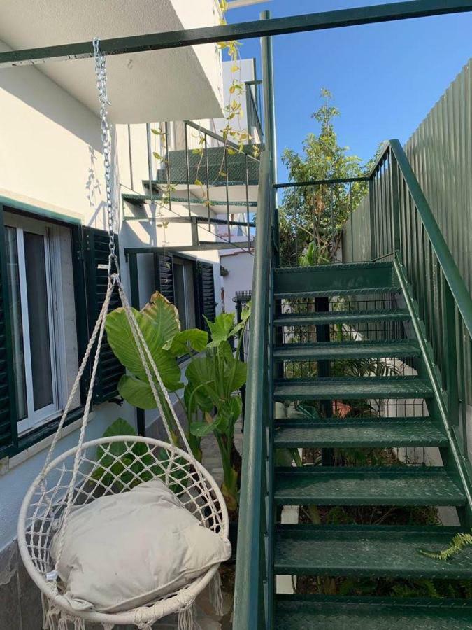 House Blz Villa Charneca  Exterior photo